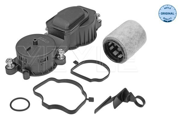 MEYLE Ventil, Kurbelgehäuseentlüftung