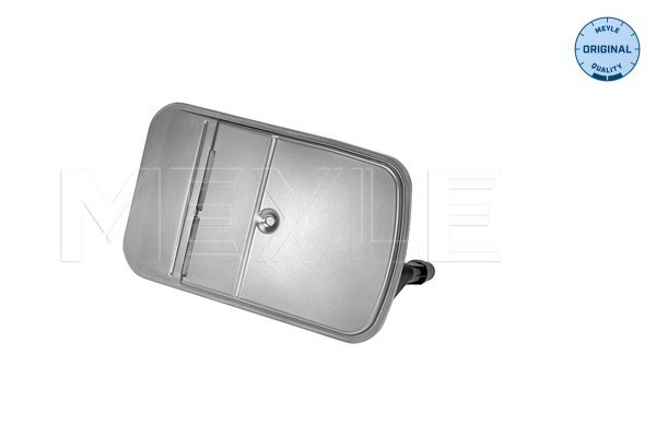 MEYLE Hydraulikfiltersatz, Automatikgetriebe