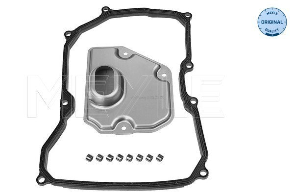 MEYLE Hydraulikfiltersatz, Automatikgetriebe