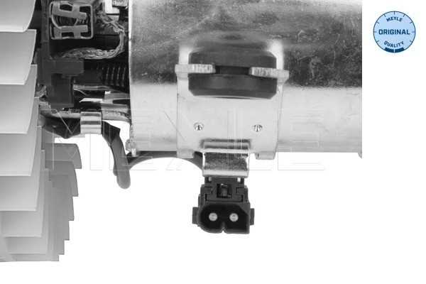 MEYLE Innenraumgebläse