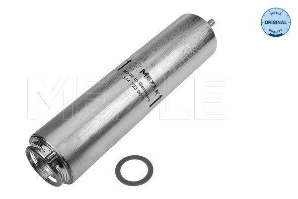 MEYLE Kraftstofffilter