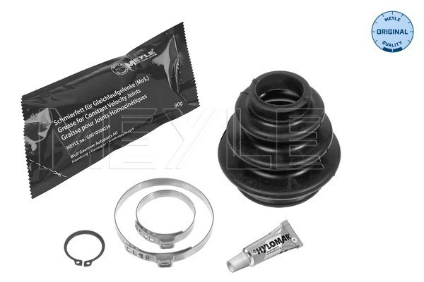 MEYLE Faltenbalgsatz, Antriebswelle