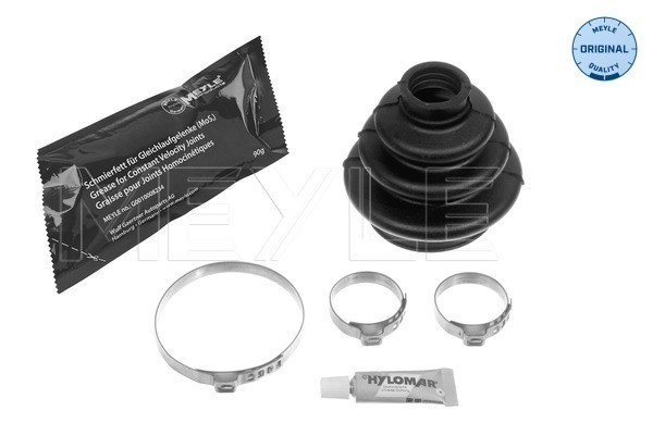 MEYLE Faltenbalgsatz, Antriebswelle