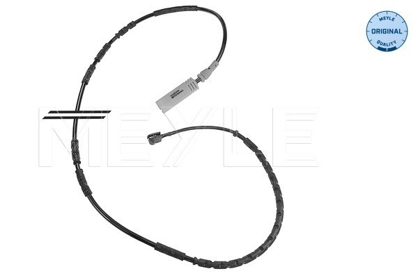 MEYLE Warnkontakt, Bremsbelagverschleiß