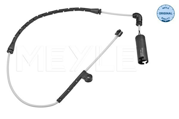 MEYLE Warnkontakt, Bremsbelagverschleiß