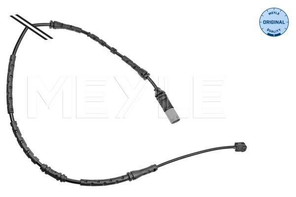 MEYLE Warnkontakt, Bremsbelagverschleiß