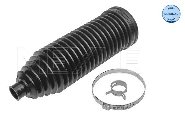 MEYLE Faltenbalgsatz, Lenkung