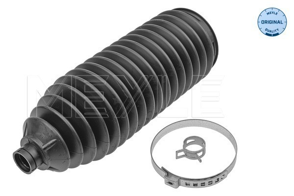 MEYLE Faltenbalgsatz, Lenkung