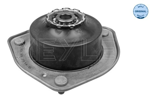 MEYLE Federbeinstützlager