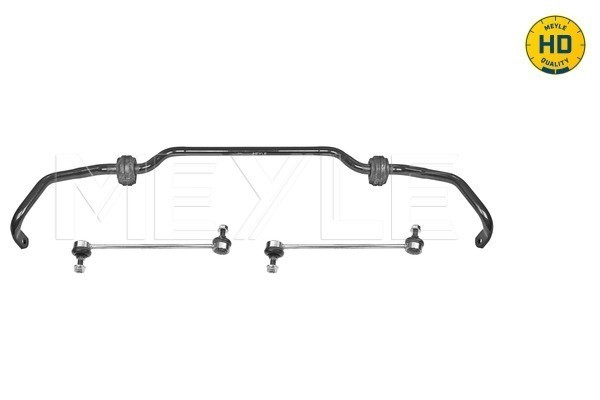 MEYLE Stabilisator, Fahrwerk