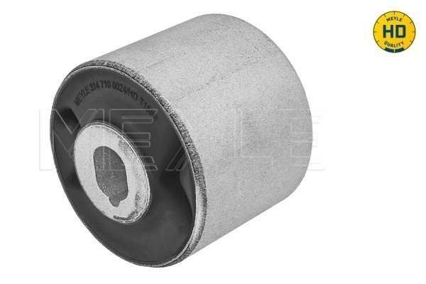 MEYLE Lagerung, Achsträger