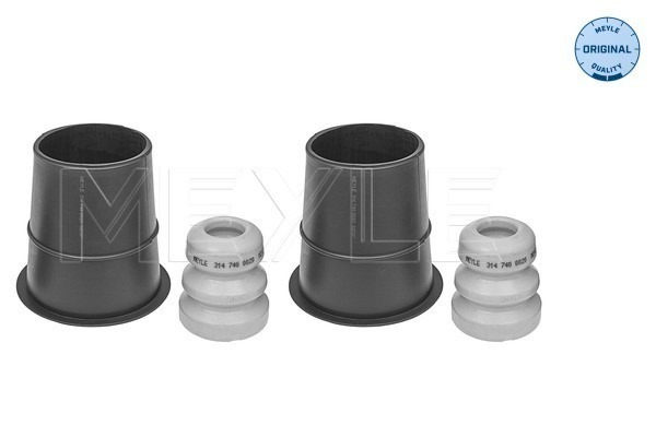 MEYLE Staubschutzsatz, Stoßdämpfer