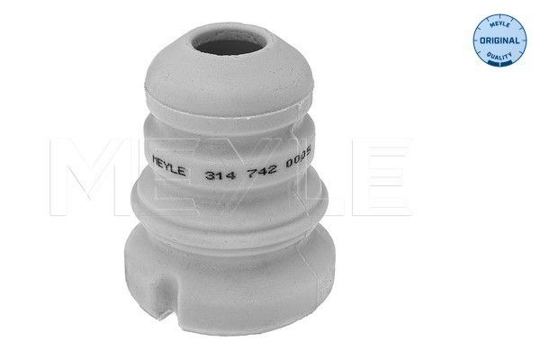 MEYLE Anschlagpuffer, Federung