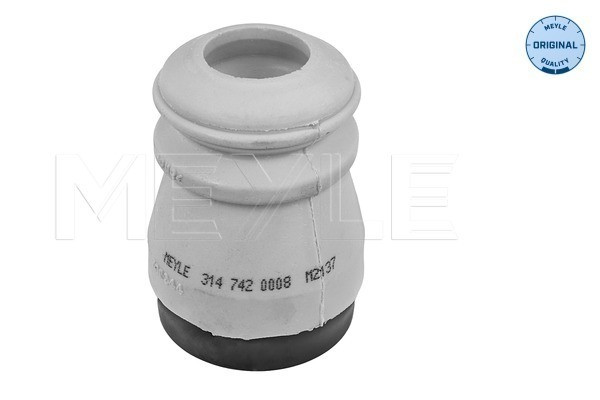 MEYLE Anschlagpuffer, Federung