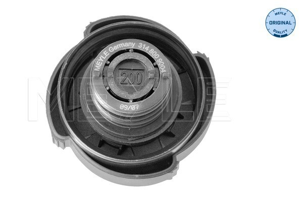 MEYLE Verschlussdeckel, Kühlmittelbehälter