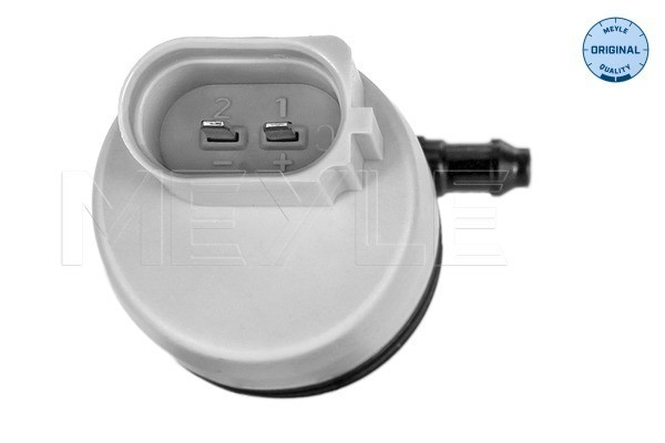 MEYLE Waschwasserpumpe, Scheibenreinigung