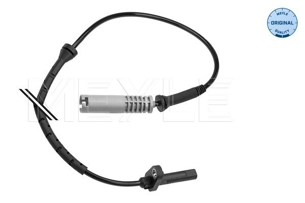 MEYLE Sensor, Raddrehzahl