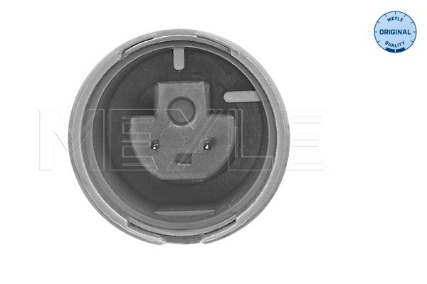 MEYLE Sensor, Raddrehzahl