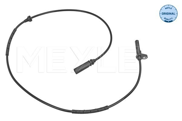 MEYLE Sensor, Raddrehzahl