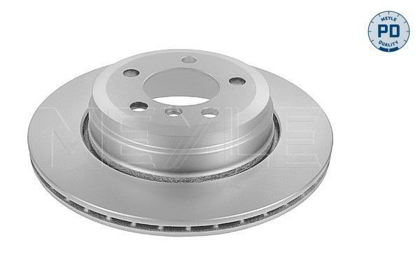 MEYLE Bremsscheibe