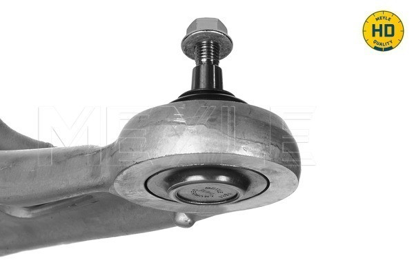 MEYLE Lenker, Radaufhängung