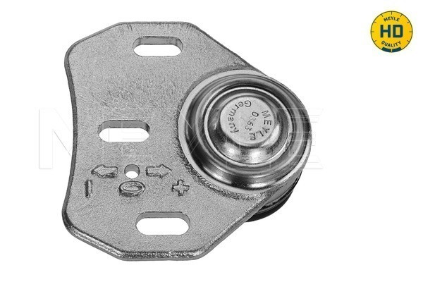 MEYLE Lenker, Radaufhängung