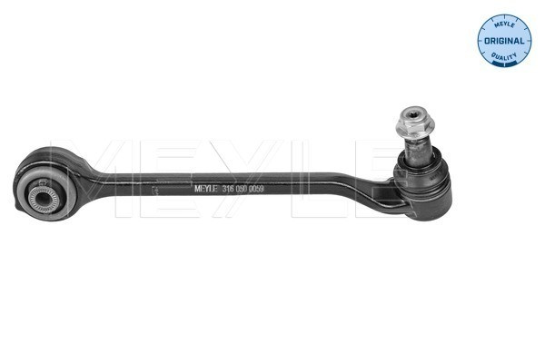 MEYLE Lenker, Radaufhängung