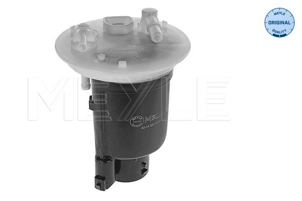 MEYLE Kraftstofffilter