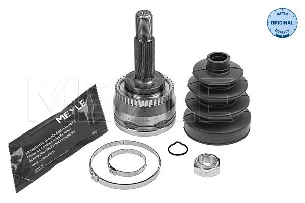 MEYLE Gelenksatz, Antriebswelle