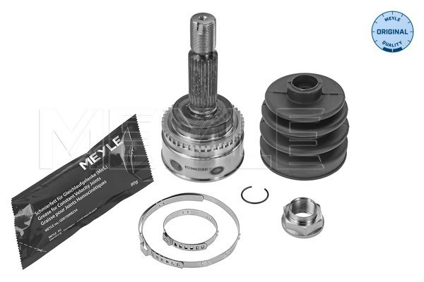 MEYLE Gelenksatz, Antriebswelle
