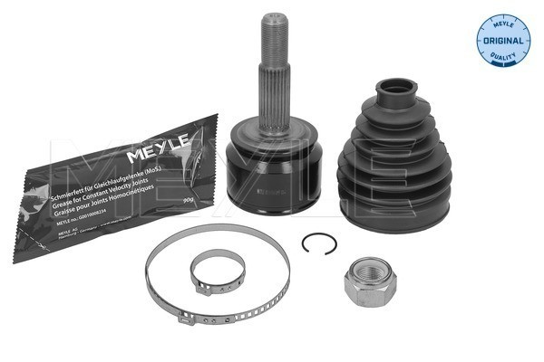 MEYLE Gelenksatz, Antriebswelle