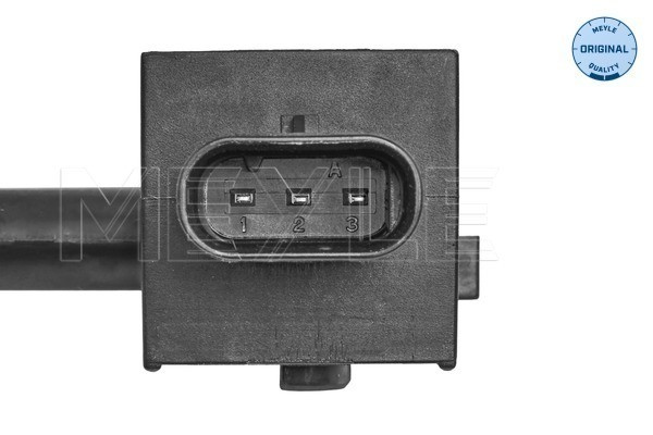 MEYLE Sensor, Abgasdruck