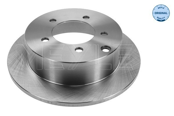MEYLE Bremsscheibe
