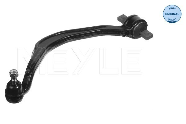 MEYLE Lenker, Radaufhängung