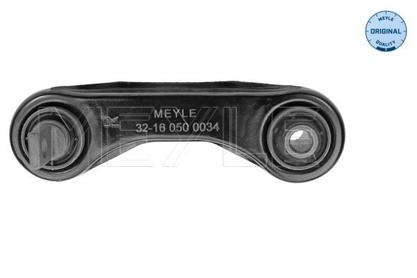 MEYLE Lenker, Radaufhängung