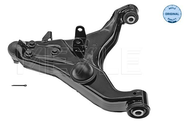 MEYLE Lenker, Radaufhängung