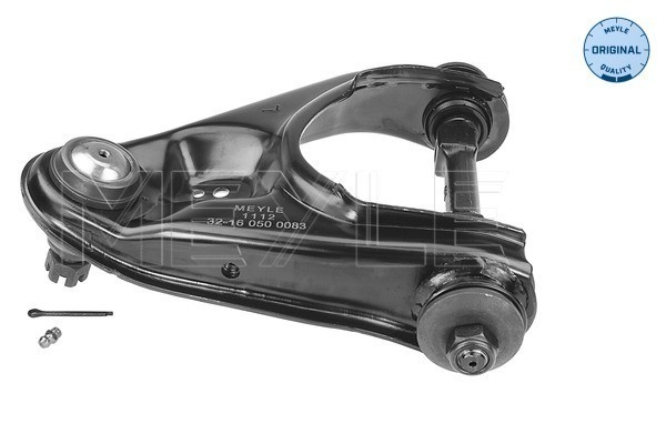 MEYLE Lenker, Radaufhängung