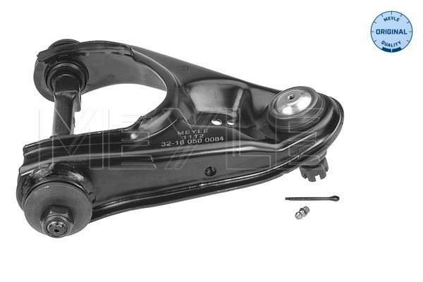 MEYLE Lenker, Radaufhängung