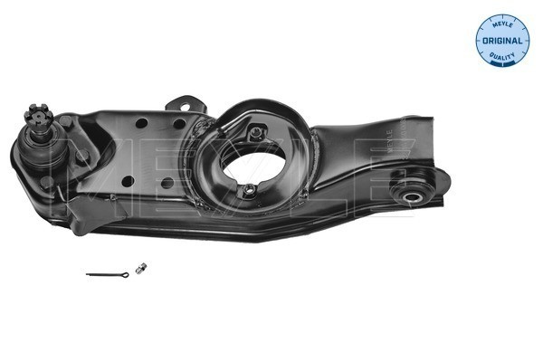 MEYLE Lenker, Radaufhängung