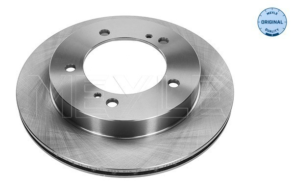 MEYLE Bremsscheibe