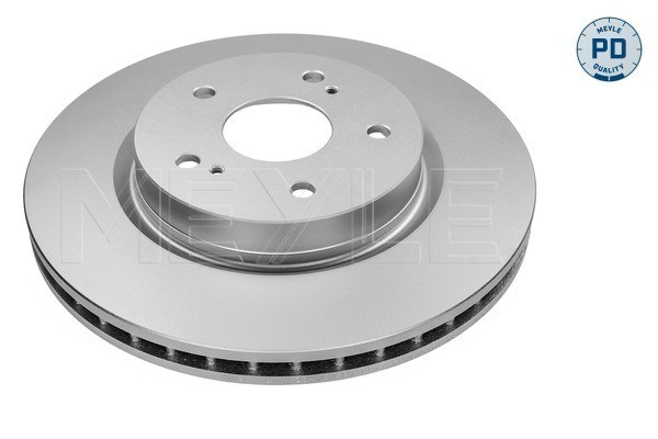 MEYLE Bremsscheibe