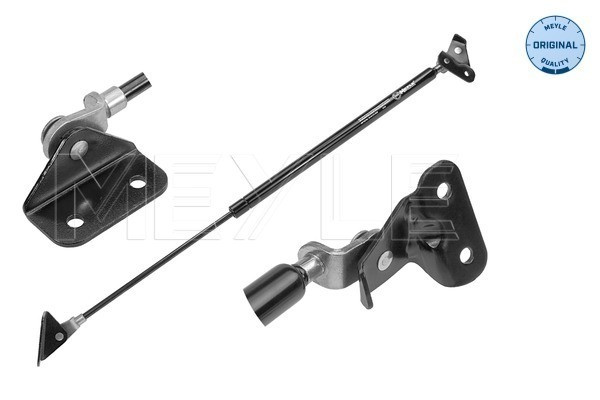 MEYLE Gasfeder, Koffer-/Laderaum