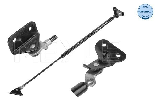 MEYLE Gasfeder, Koffer-/Laderaum