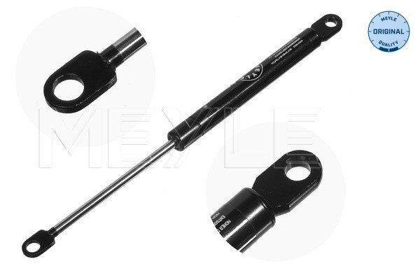 MEYLE Gasfeder, Motorhaube