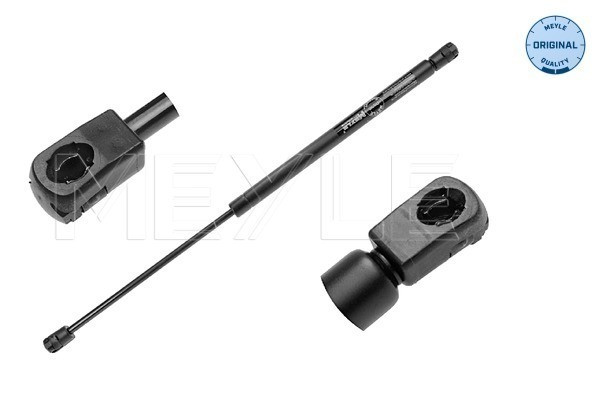 MEYLE Gasfeder, Koffer-/Laderaum