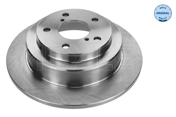 MEYLE Bremsscheibe