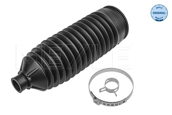 MEYLE Faltenbalgsatz, Lenkung