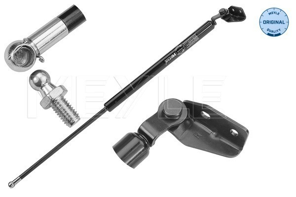 MEYLE Gasfeder, Koffer-/Laderaum