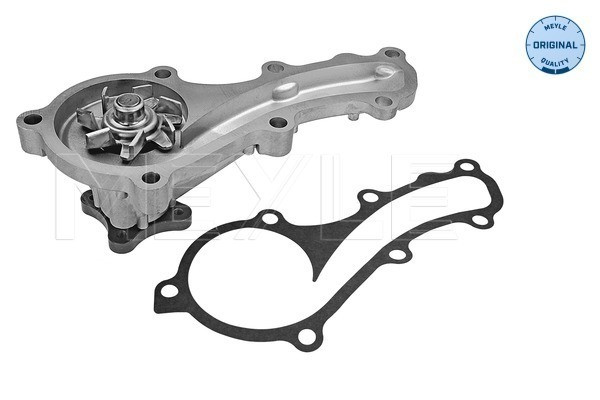 MEYLE Wasserpumpe