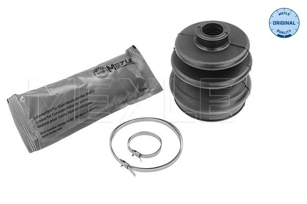 MEYLE Faltenbalgsatz, Antriebswelle